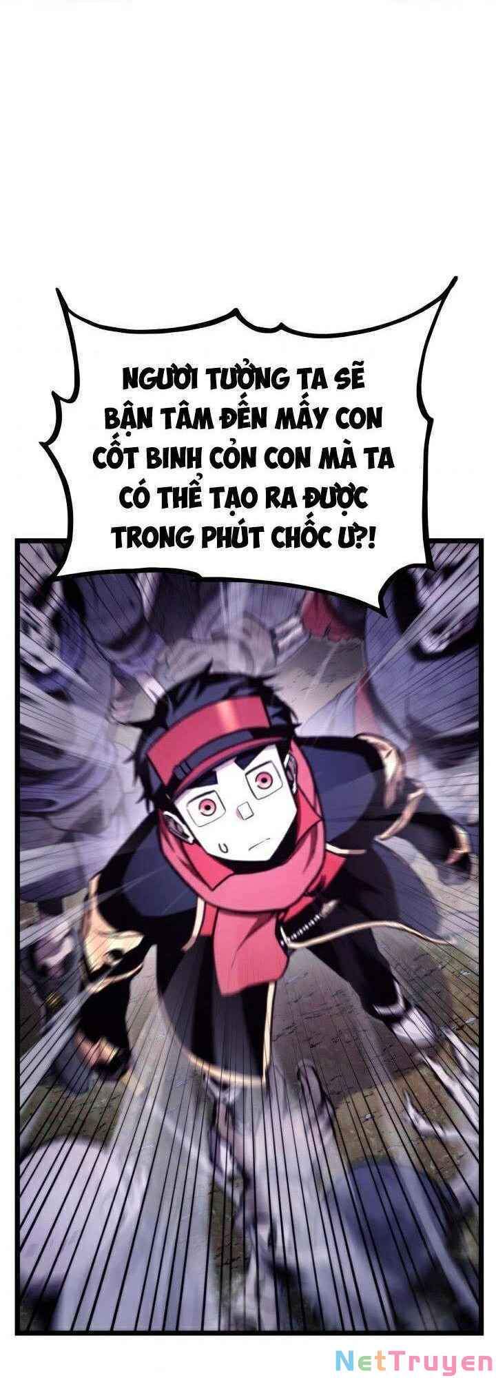 Sự Trở Lại Của Vị Thần Sức Mạnh Chap 37 - Next Chap 38