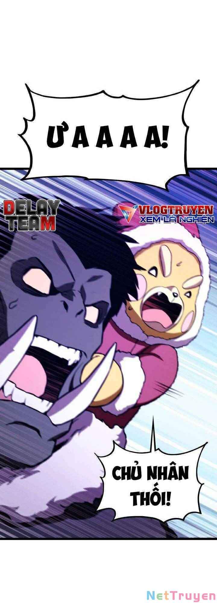 Sự Trở Lại Của Vị Thần Sức Mạnh Chap 37 - Next Chap 38