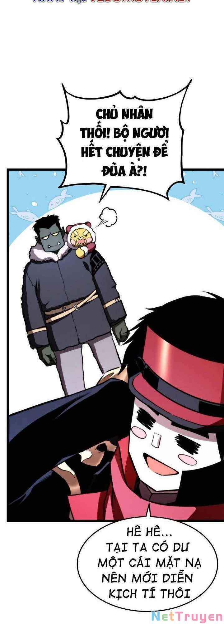 Sự Trở Lại Của Vị Thần Sức Mạnh Chap 37 - Next Chap 38