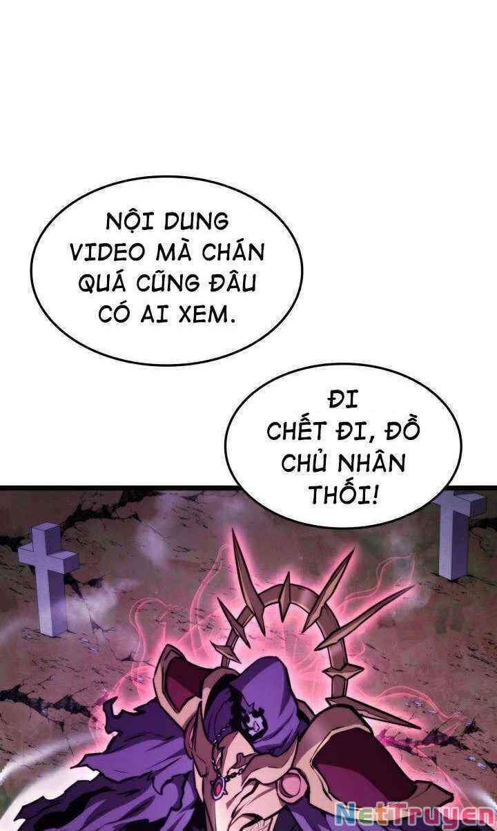 Sự Trở Lại Của Vị Thần Sức Mạnh Chap 37 - Next Chap 38
