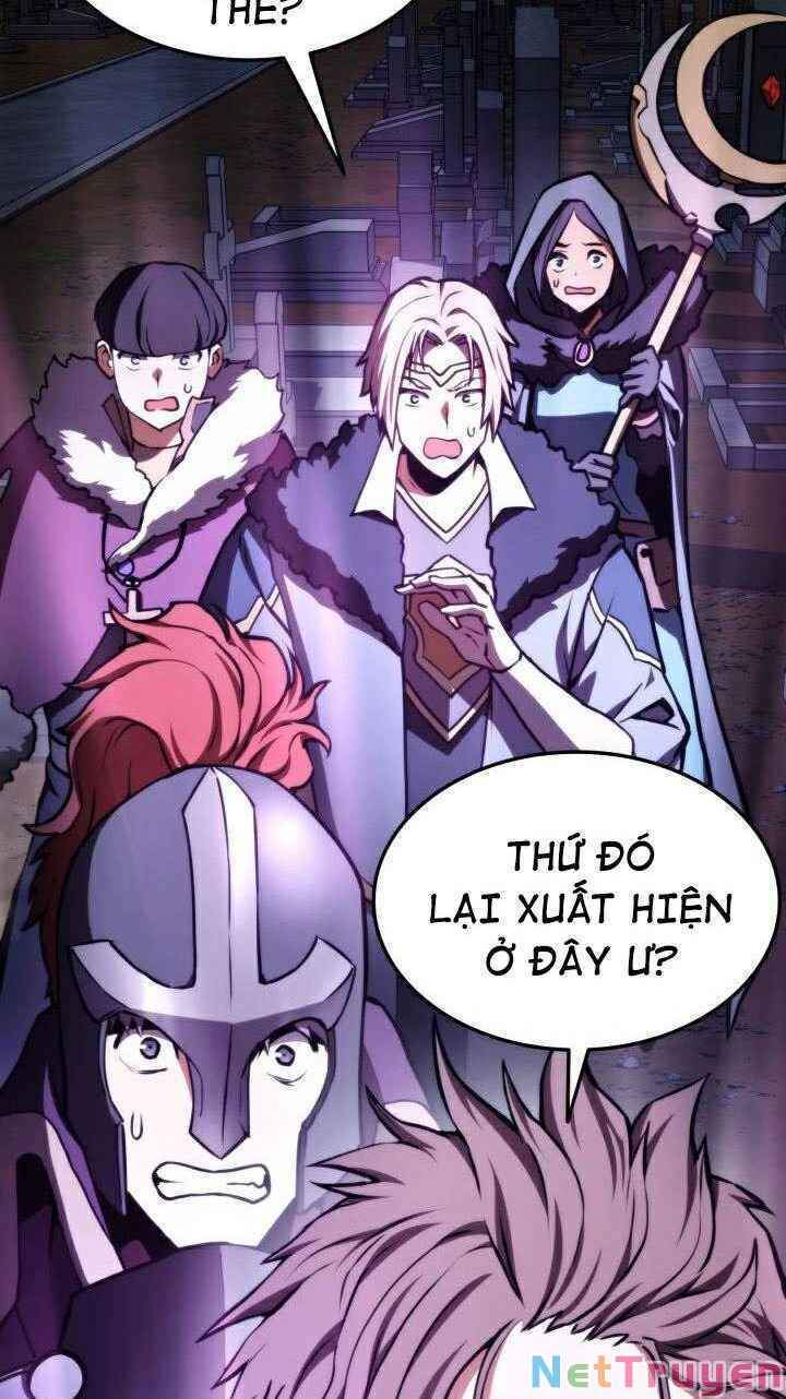 Sự Trở Lại Của Vị Thần Sức Mạnh Chap 37 - Next Chap 38