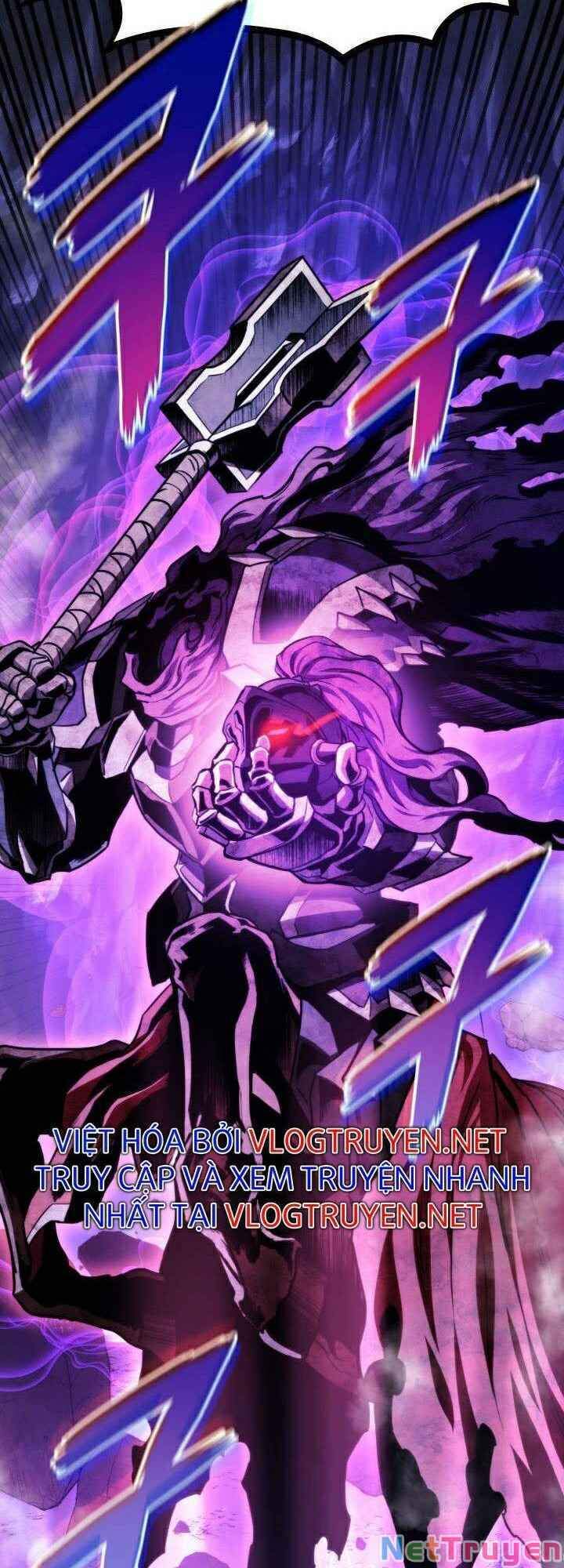 Sự Trở Lại Của Vị Thần Sức Mạnh Chap 37 - Next Chap 38