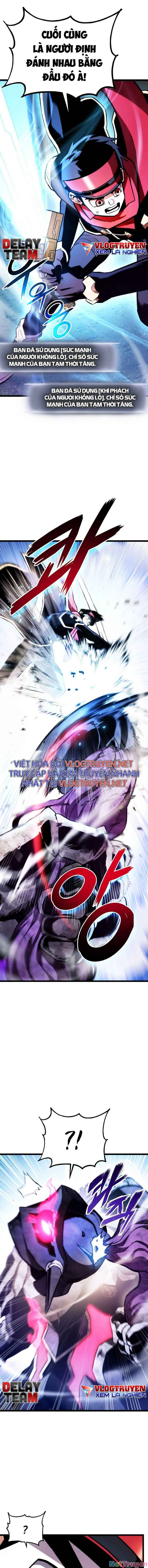 Sự Trở Lại Của Vị Thần Sức Mạnh Chap 38 - Next Chap 39