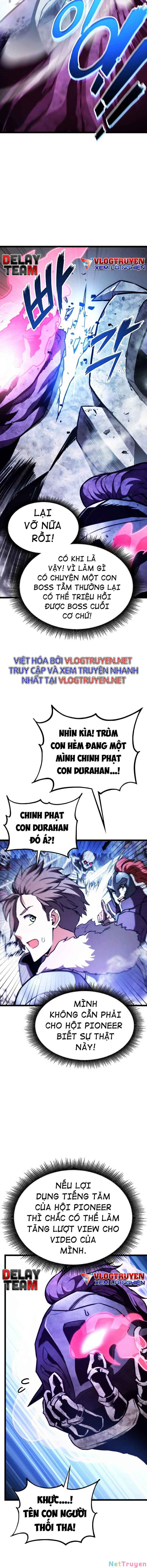 Sự Trở Lại Của Vị Thần Sức Mạnh Chap 38 - Next Chap 39