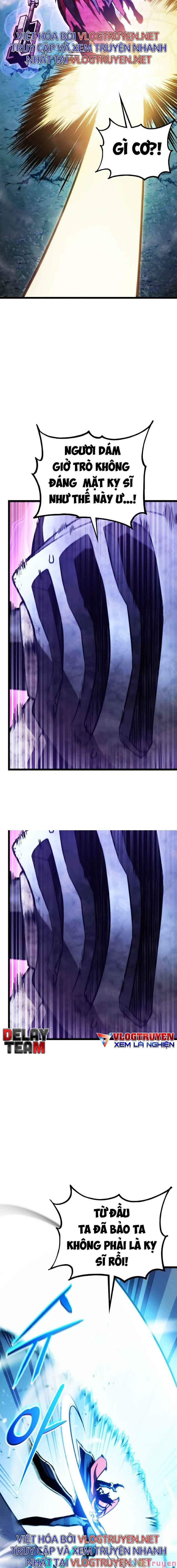 Sự Trở Lại Của Vị Thần Sức Mạnh Chap 38 - Next Chap 39