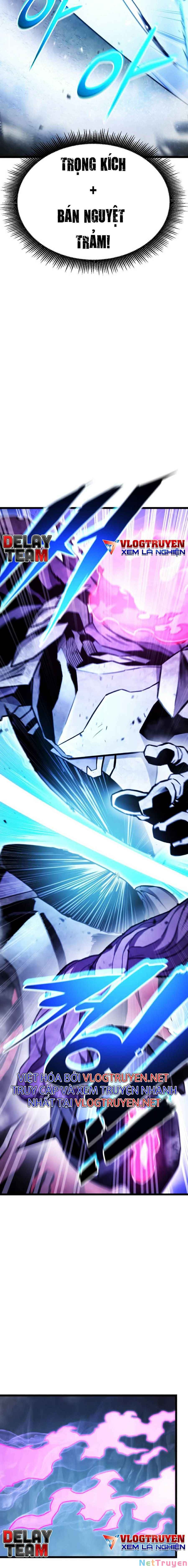 Sự Trở Lại Của Vị Thần Sức Mạnh Chap 38 - Next Chap 39