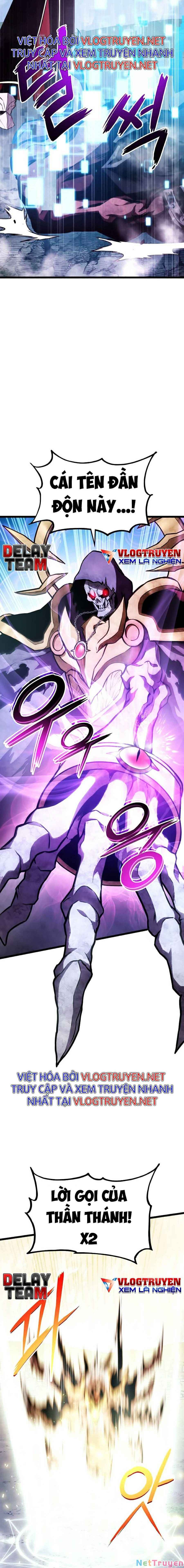 Sự Trở Lại Của Vị Thần Sức Mạnh Chap 38 - Next Chap 39