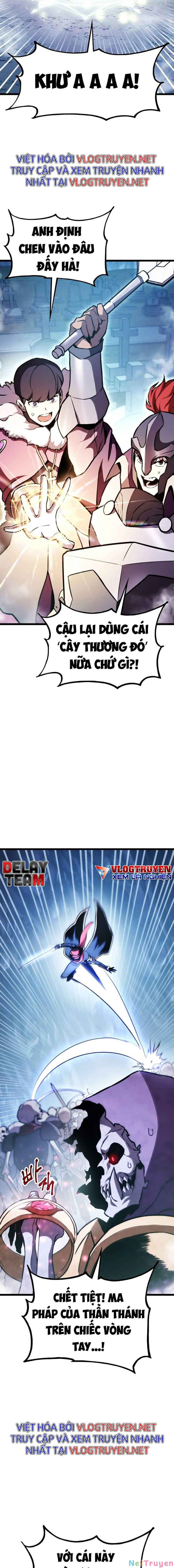 Sự Trở Lại Của Vị Thần Sức Mạnh Chap 38 - Next Chap 39
