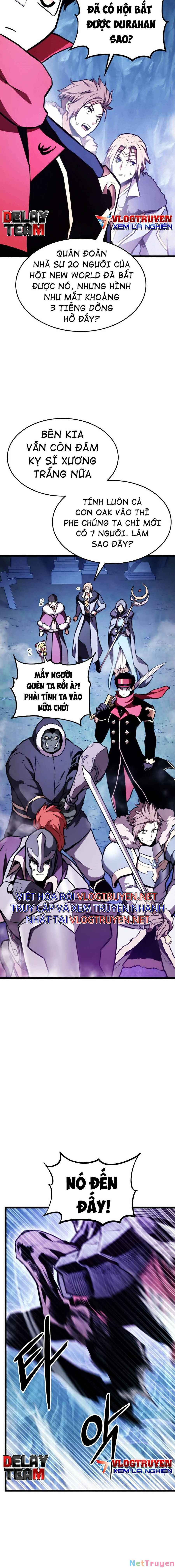 Sự Trở Lại Của Vị Thần Sức Mạnh Chap 38 - Next Chap 39