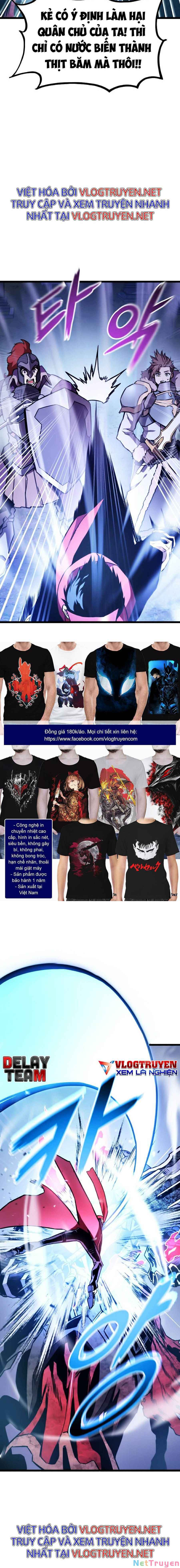 Sự Trở Lại Của Vị Thần Sức Mạnh Chap 38 - Next Chap 39
