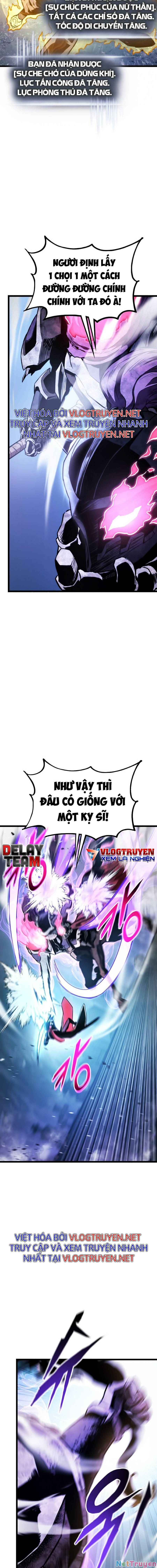 Sự Trở Lại Của Vị Thần Sức Mạnh Chap 38 - Next Chap 39
