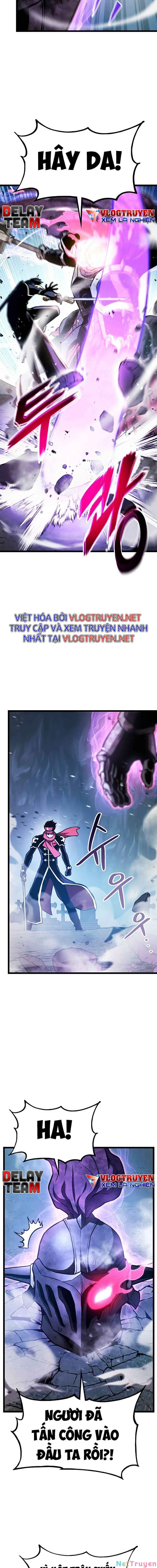 Sự Trở Lại Của Vị Thần Sức Mạnh Chap 38 - Next Chap 39