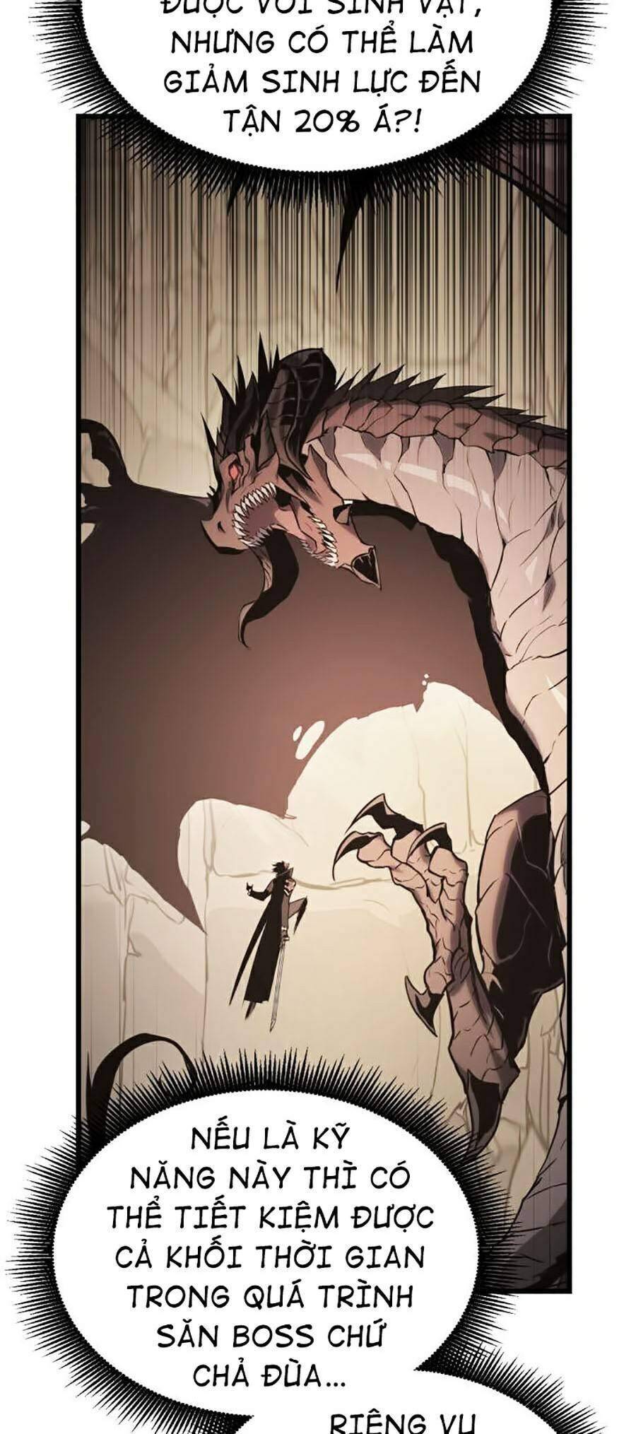 Sự Trở Lại Của Vị Thần Sức Mạnh Chap 39 - Next Chap 40