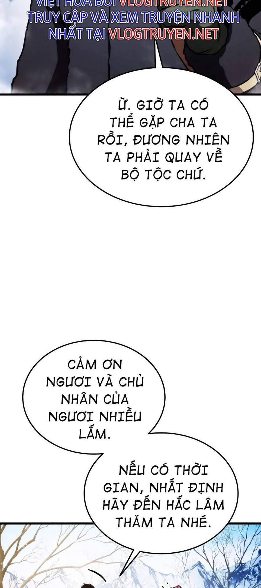 Sự Trở Lại Của Vị Thần Sức Mạnh Chap 39 - Next Chap 40