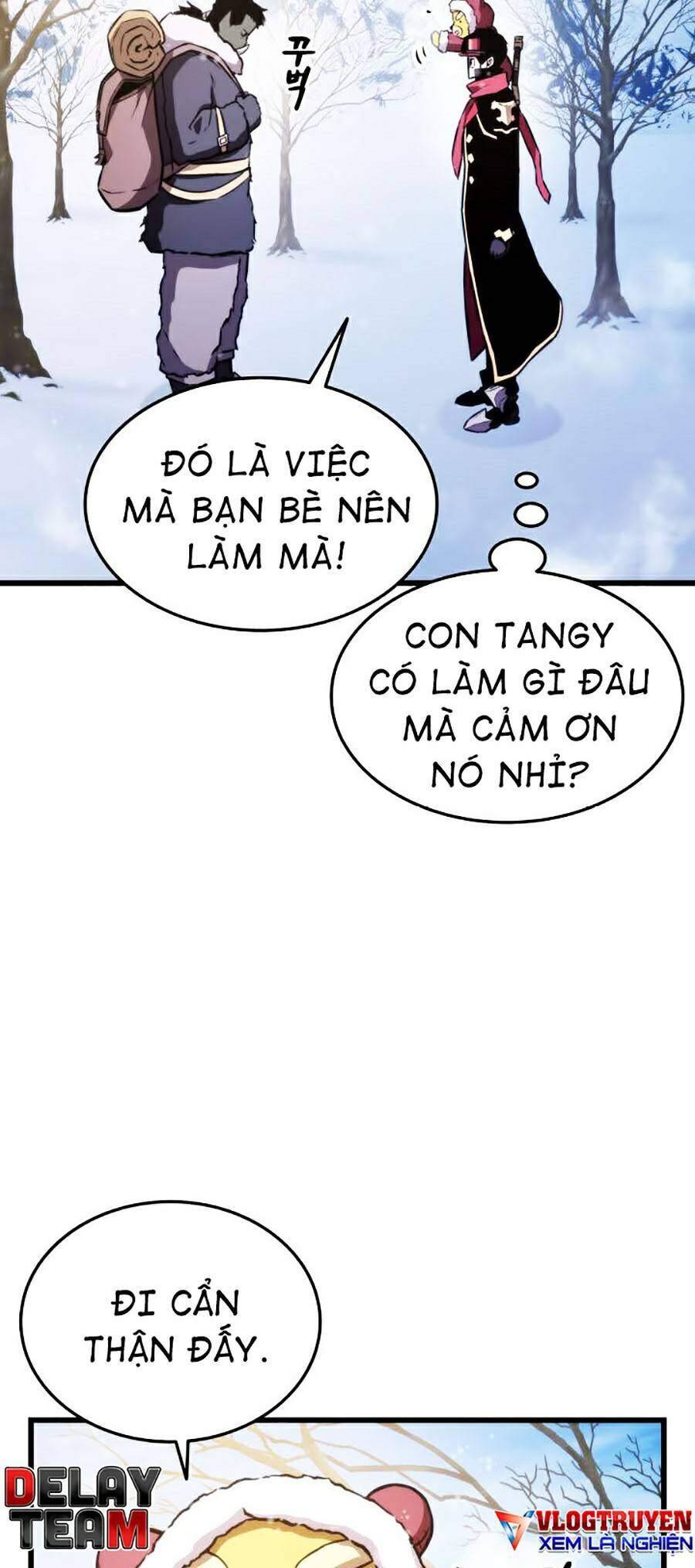 Sự Trở Lại Của Vị Thần Sức Mạnh Chap 39 - Next Chap 40
