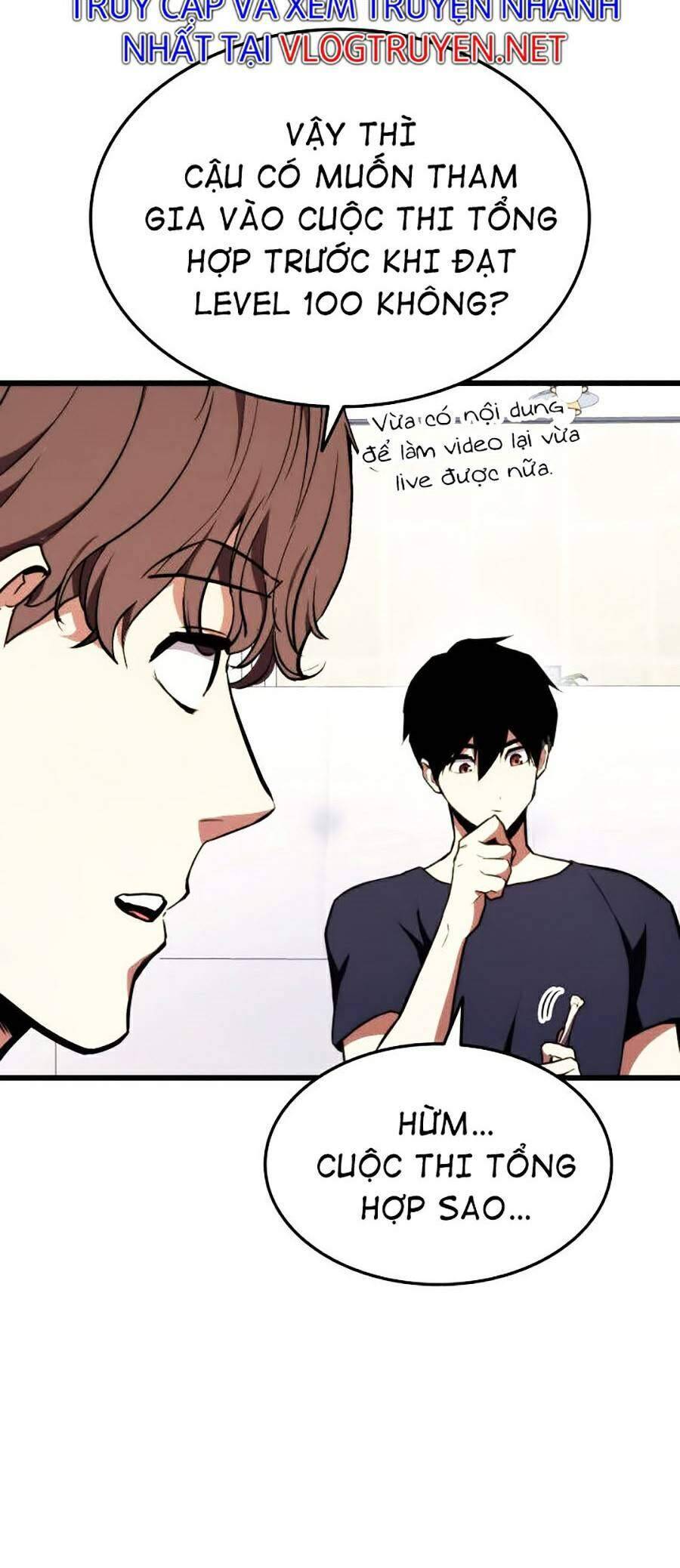 Sự Trở Lại Của Vị Thần Sức Mạnh Chap 39 - Next Chap 40