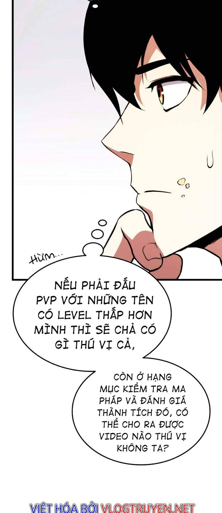Sự Trở Lại Của Vị Thần Sức Mạnh Chap 39 - Next Chap 40