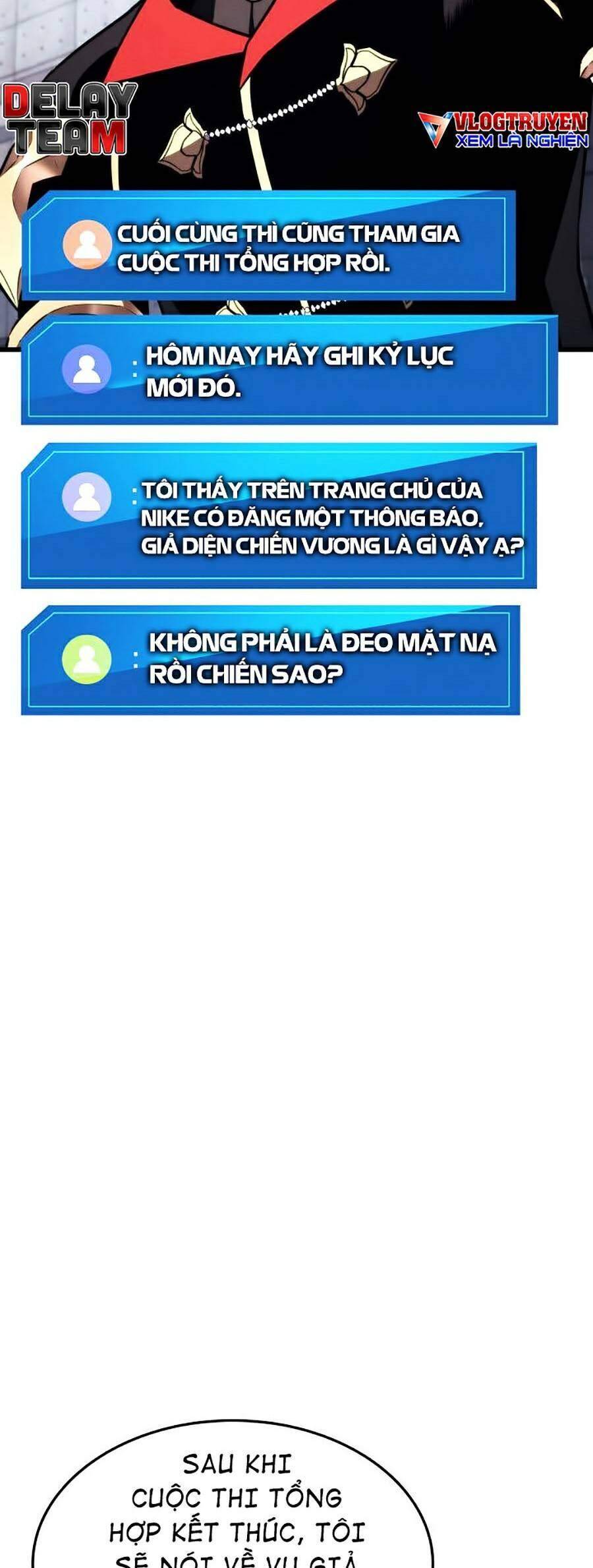 Sự Trở Lại Của Vị Thần Sức Mạnh Chap 39 - Next Chap 40