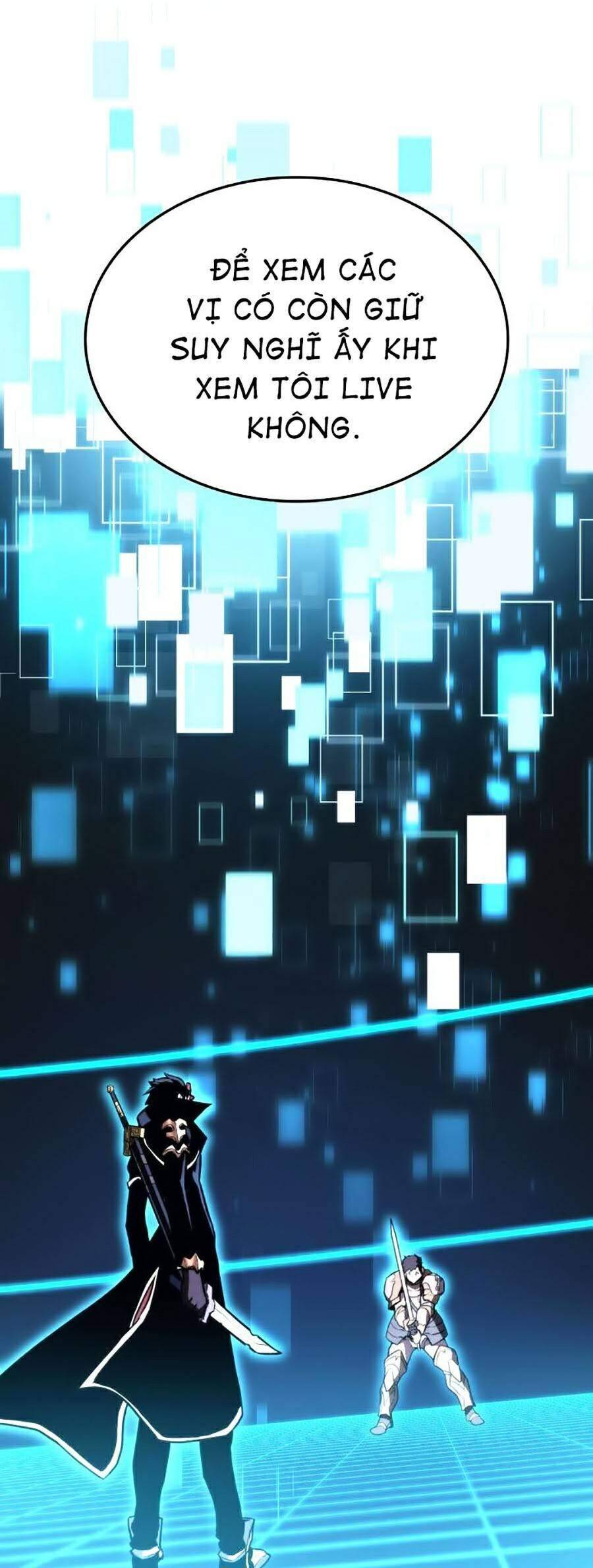 Sự Trở Lại Của Vị Thần Sức Mạnh Chap 39 - Next Chap 40