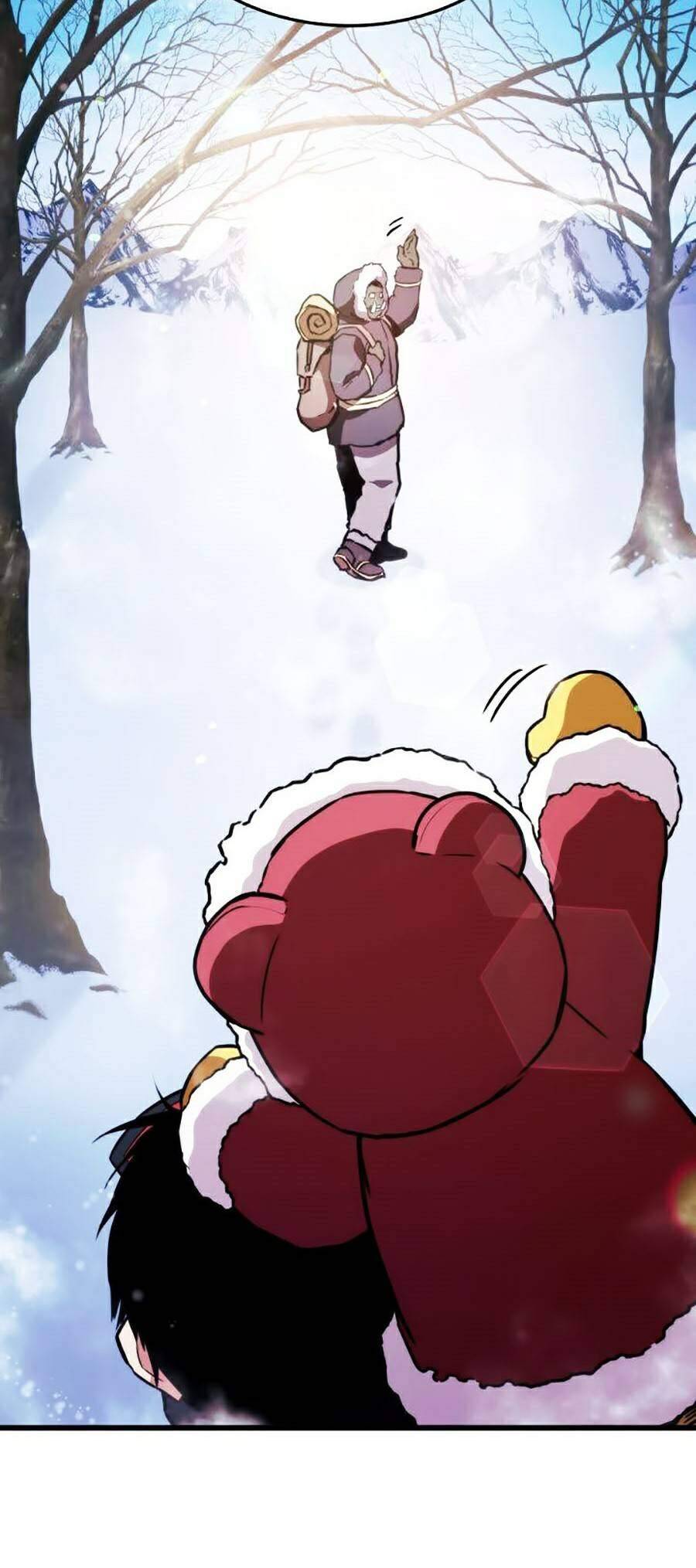 Sự Trở Lại Của Vị Thần Sức Mạnh Chap 39 - Next Chap 40