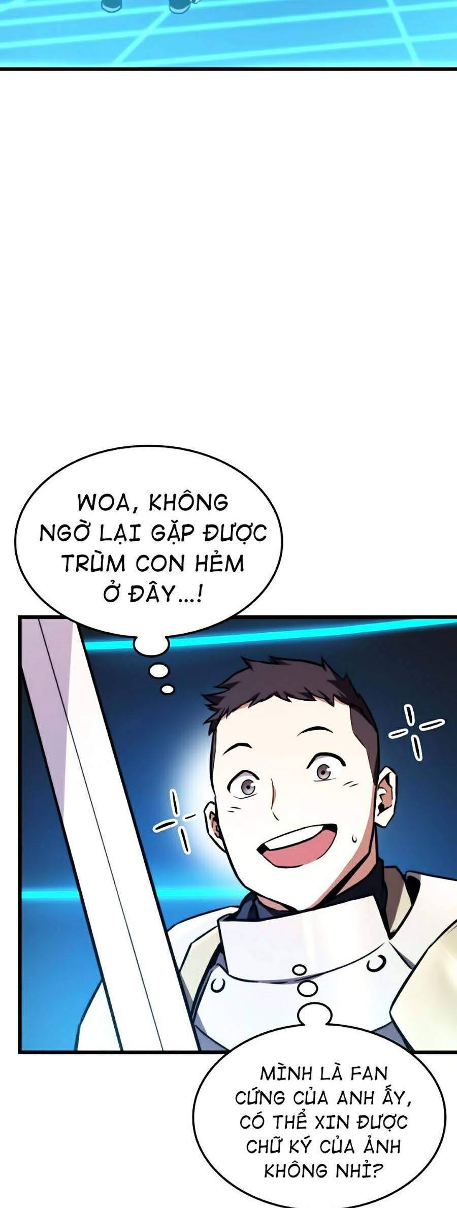 Sự Trở Lại Của Vị Thần Sức Mạnh Chap 39 - Next Chap 40