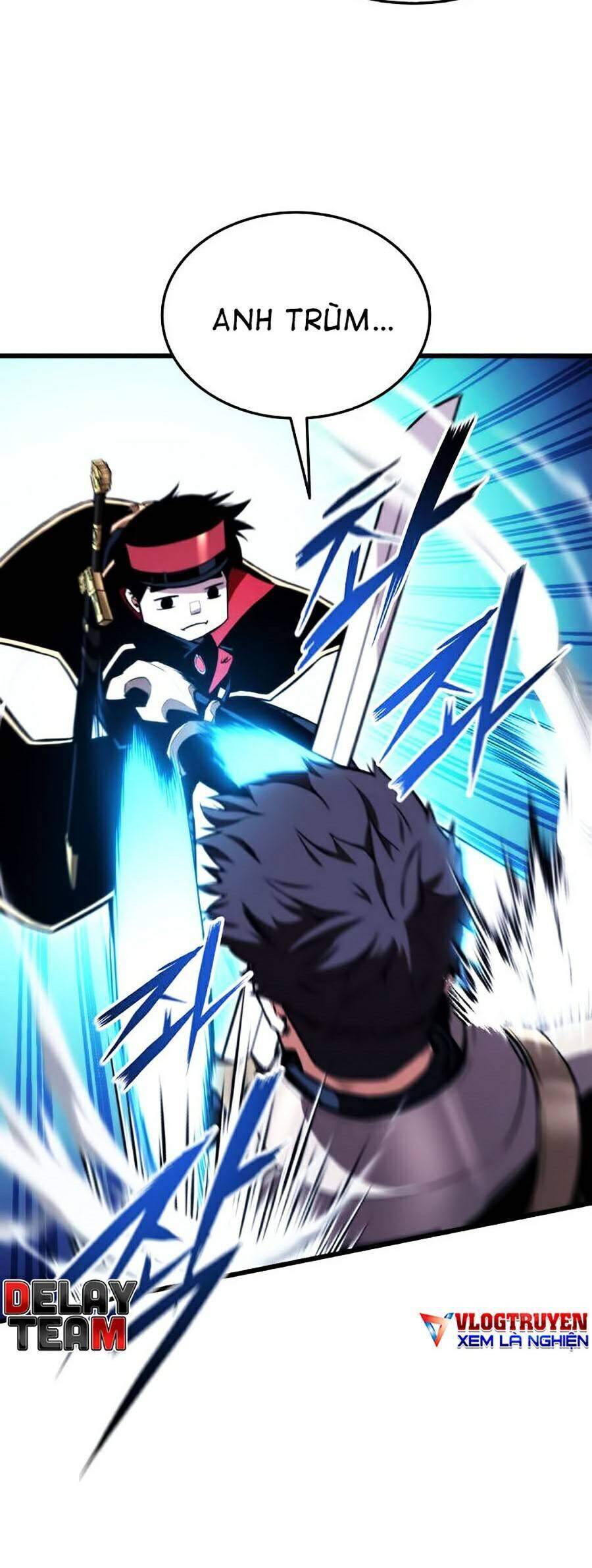 Sự Trở Lại Của Vị Thần Sức Mạnh Chap 39 - Next Chap 40