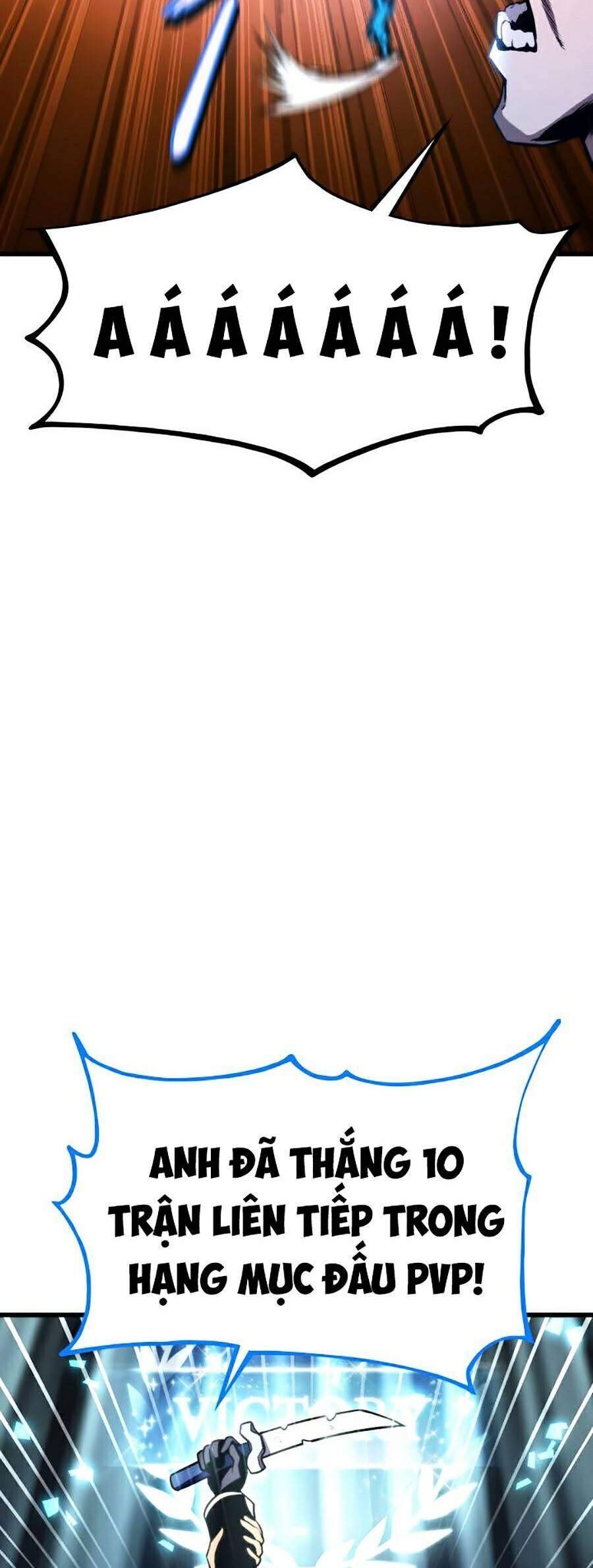 Sự Trở Lại Của Vị Thần Sức Mạnh Chap 39 - Next Chap 40