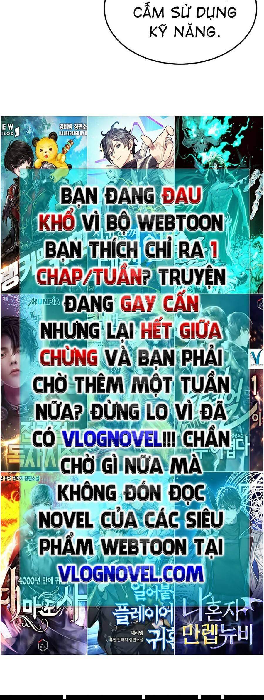 Sự Trở Lại Của Vị Thần Sức Mạnh Chap 39 - Next Chap 40