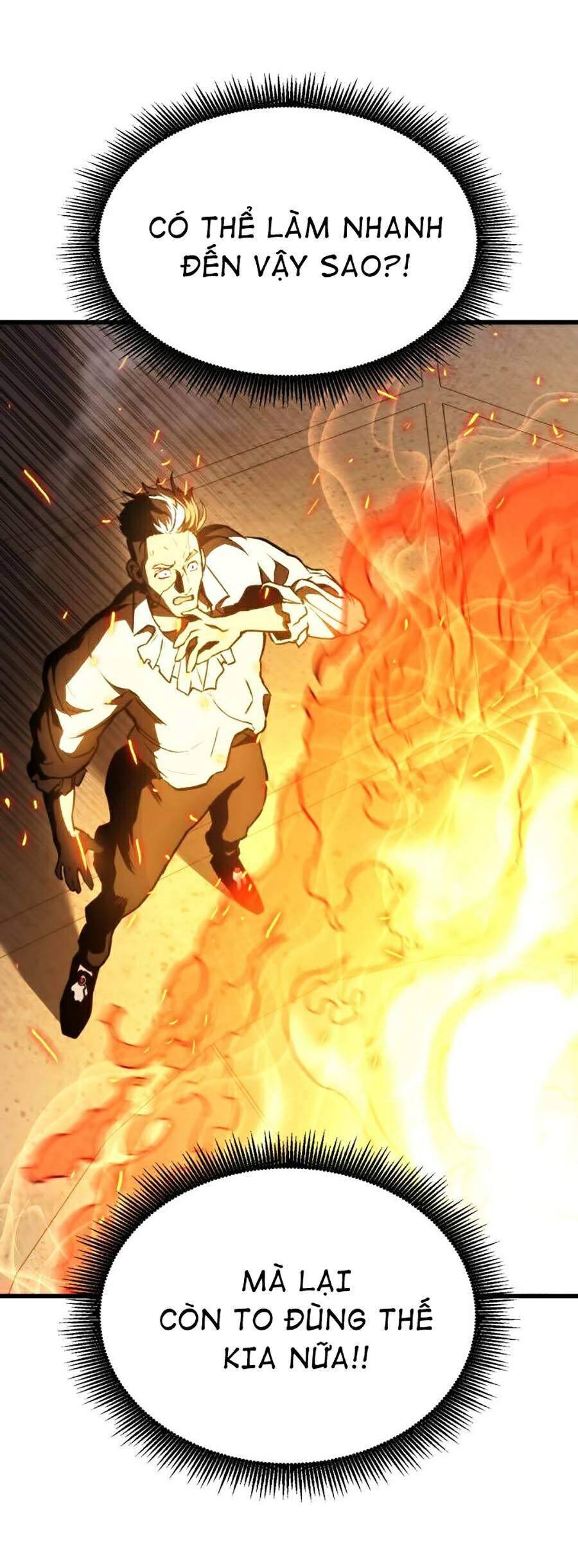 Sự Trở Lại Của Vị Thần Sức Mạnh Chap 39 - Next Chap 40