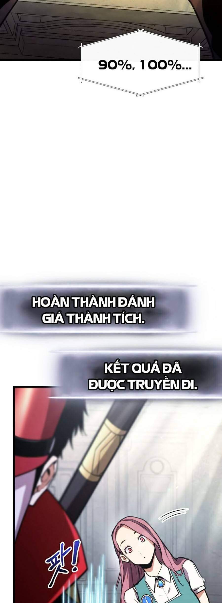 Sự Trở Lại Của Vị Thần Sức Mạnh Chap 39 - Next Chap 40