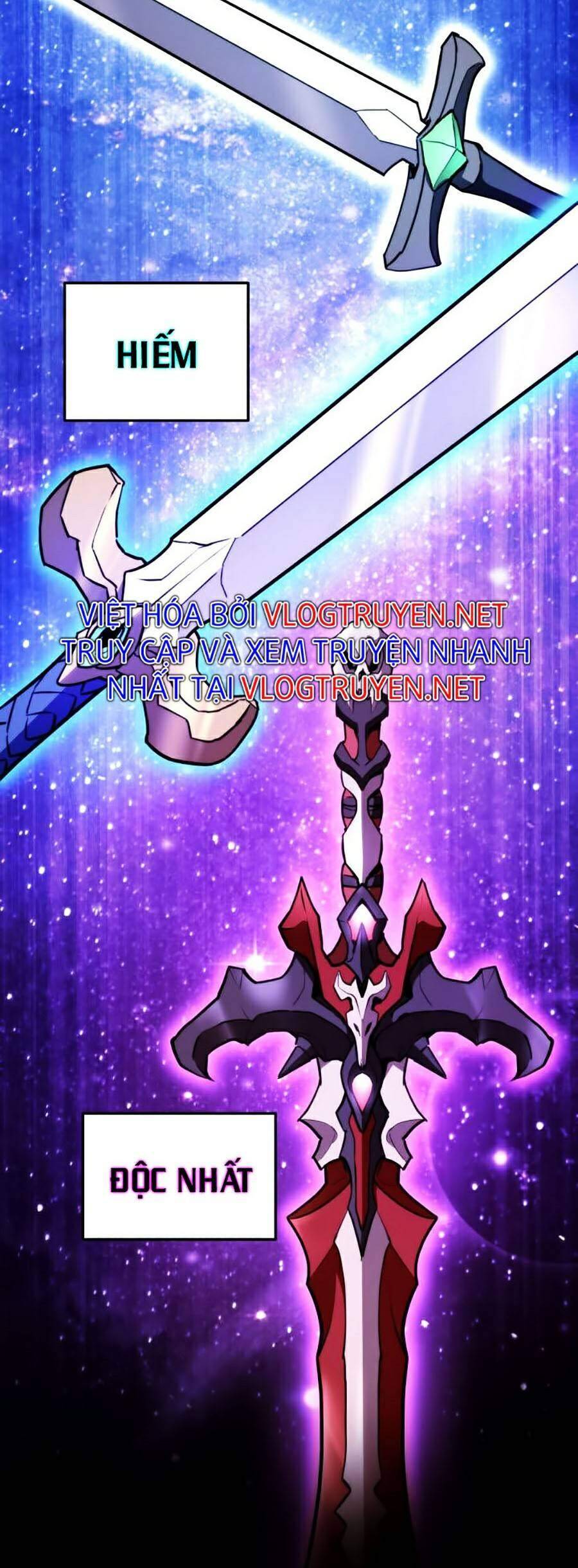 Sự Trở Lại Của Vị Thần Sức Mạnh Chap 39 - Next Chap 40
