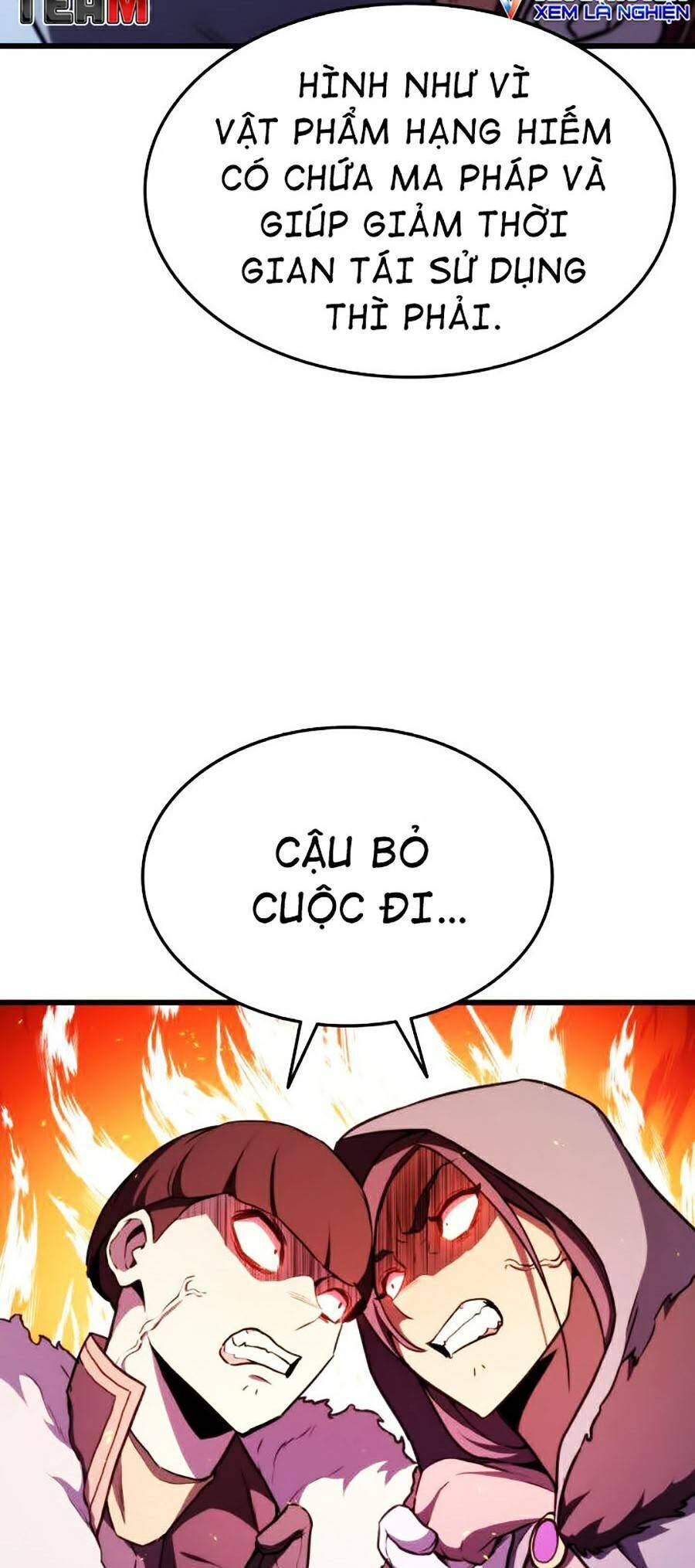 Sự Trở Lại Của Vị Thần Sức Mạnh Chap 39 - Next Chap 40