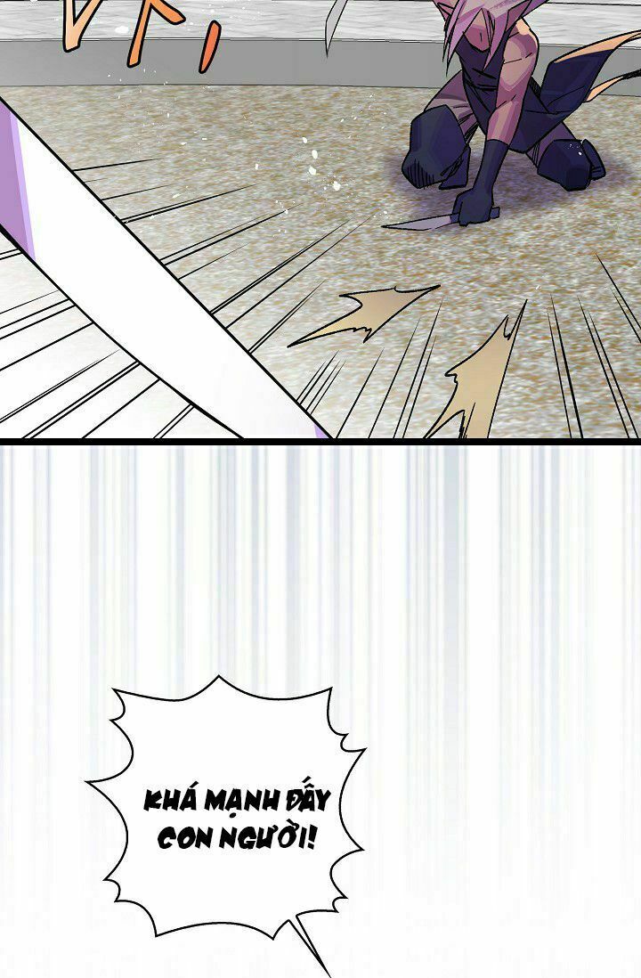 Sự Trở Lại Của Vị Thần Sức Mạnh Chap 4 - Next Chap 5