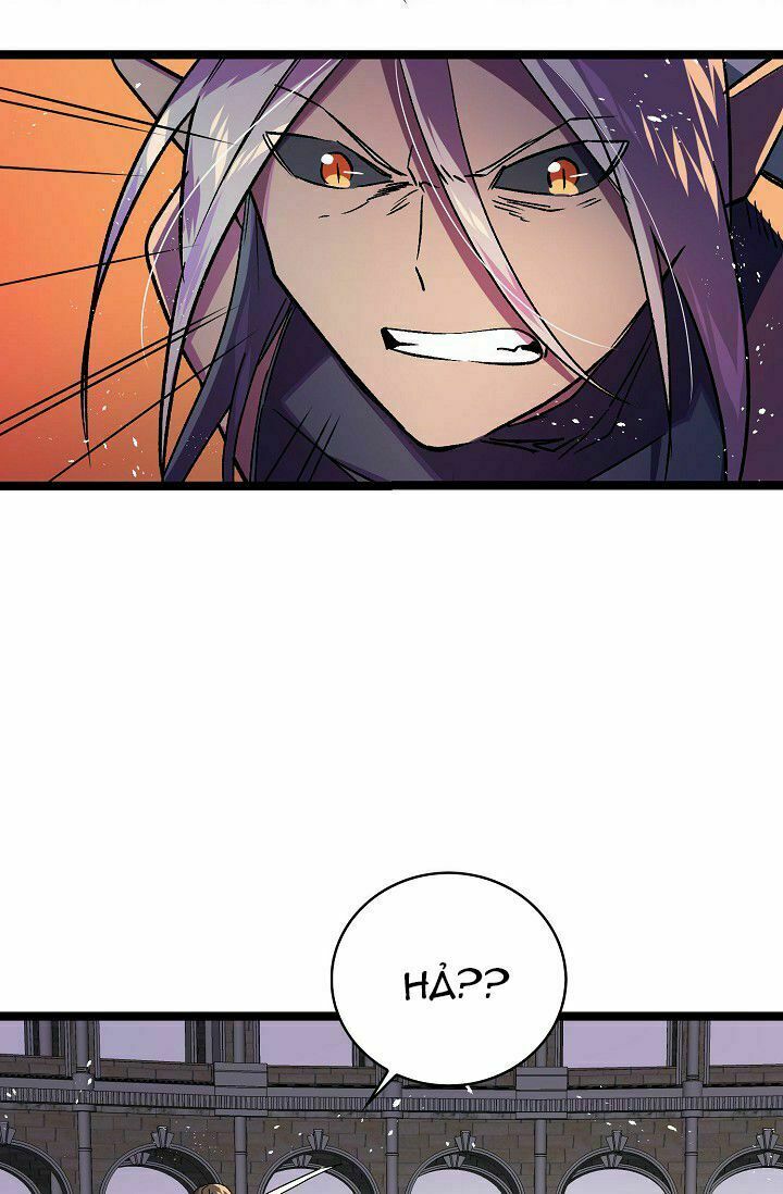 Sự Trở Lại Của Vị Thần Sức Mạnh Chap 4 - Next Chap 5