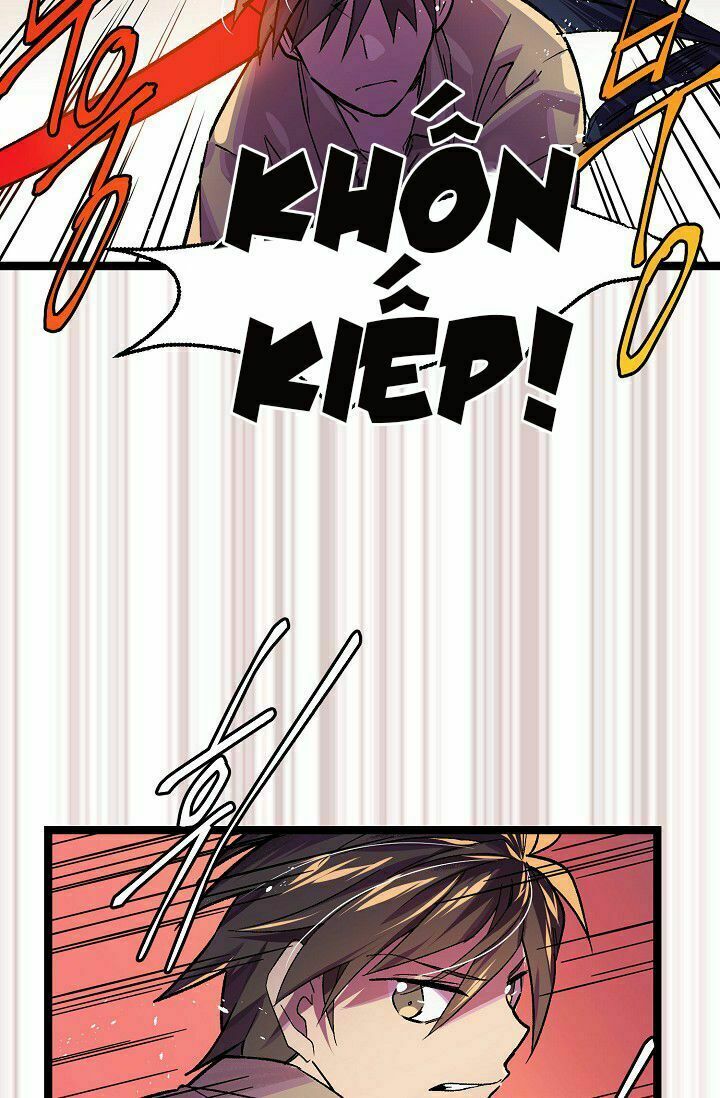 Sự Trở Lại Của Vị Thần Sức Mạnh Chap 4 - Next Chap 5