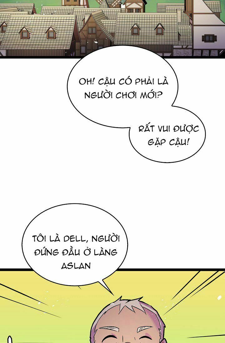 Sự Trở Lại Của Vị Thần Sức Mạnh Chap 4 - Next Chap 5