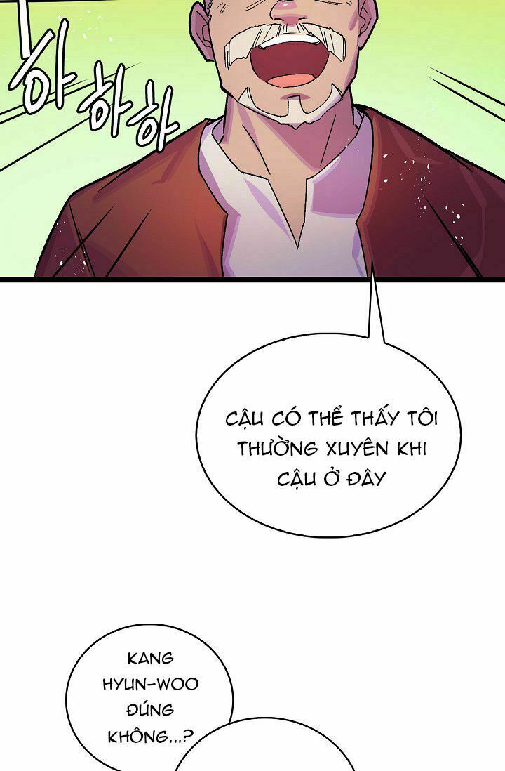 Sự Trở Lại Của Vị Thần Sức Mạnh Chap 4 - Next Chap 5