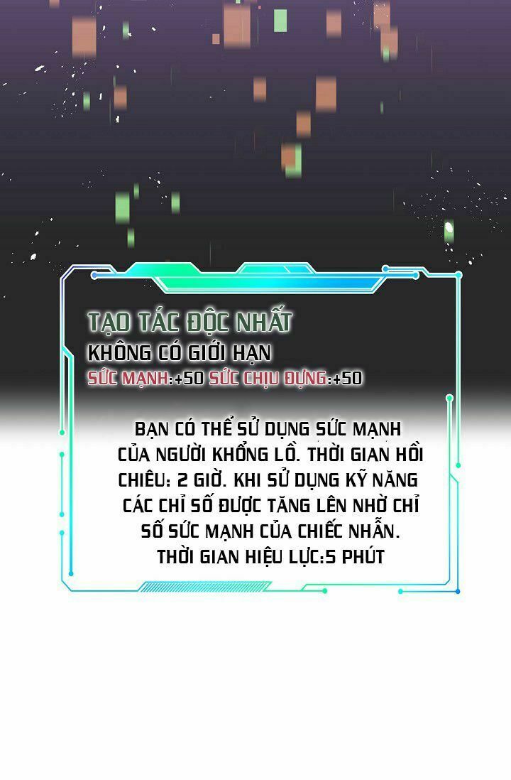 Sự Trở Lại Của Vị Thần Sức Mạnh Chap 4 - Next Chap 5