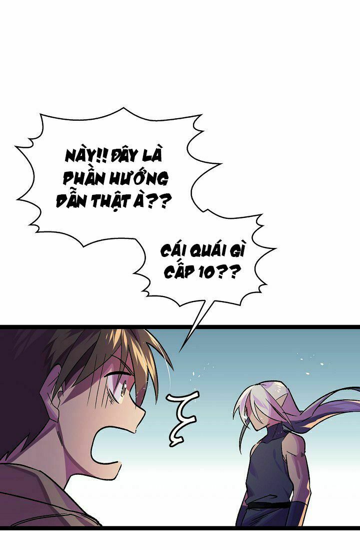 Sự Trở Lại Của Vị Thần Sức Mạnh Chap 4 - Next Chap 5