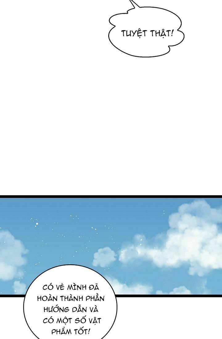 Sự Trở Lại Của Vị Thần Sức Mạnh Chap 4 - Next Chap 5