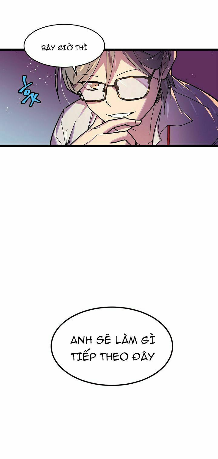 Sự Trở Lại Của Vị Thần Sức Mạnh Chap 4 - Next Chap 5