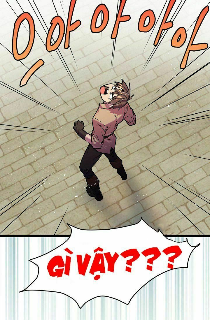 Sự Trở Lại Của Vị Thần Sức Mạnh Chap 4 - Next Chap 5