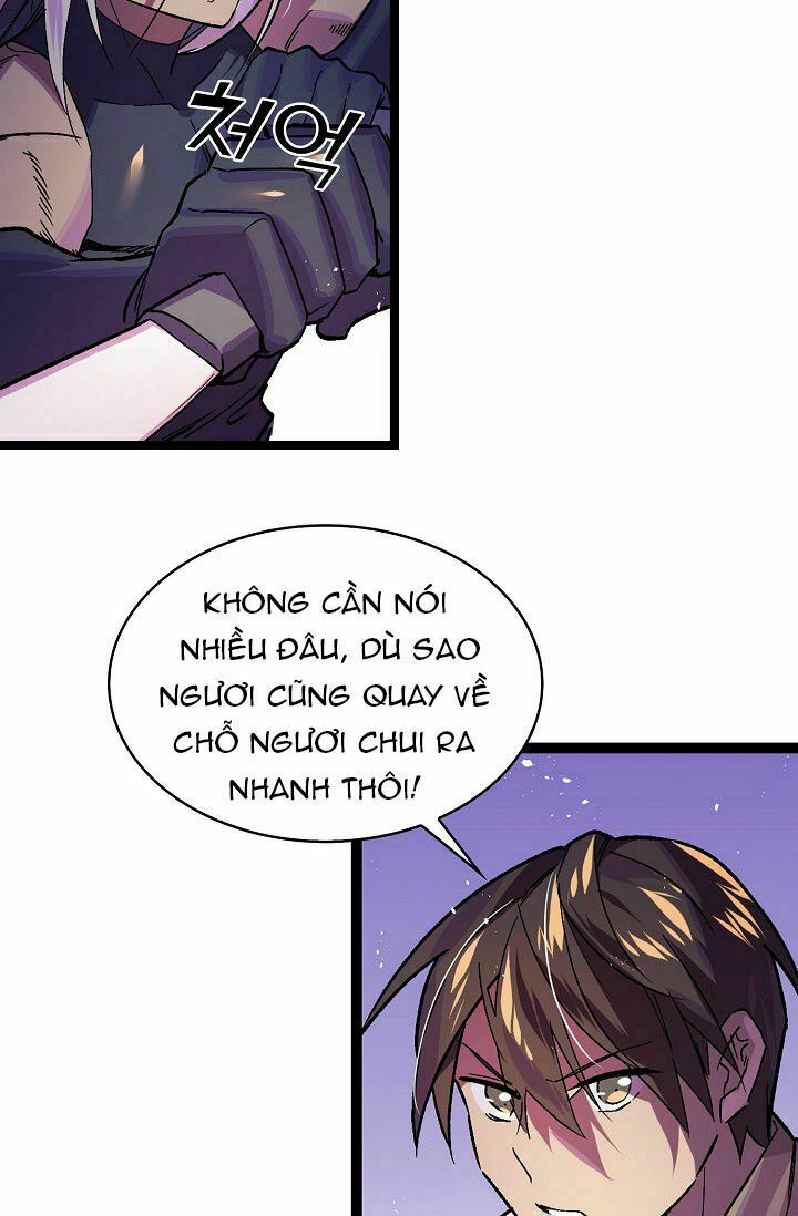 Sự Trở Lại Của Vị Thần Sức Mạnh Chap 4 - Next Chap 5