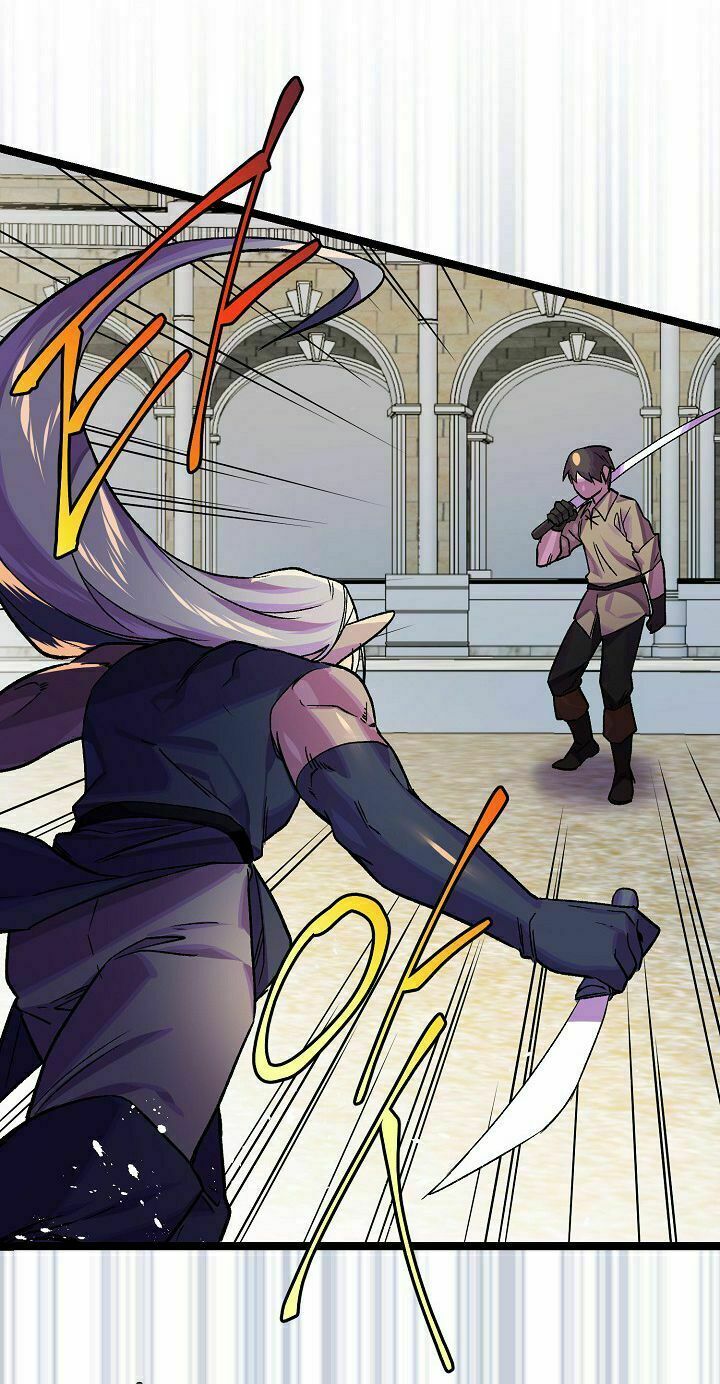 Sự Trở Lại Của Vị Thần Sức Mạnh Chap 4 - Next Chap 5