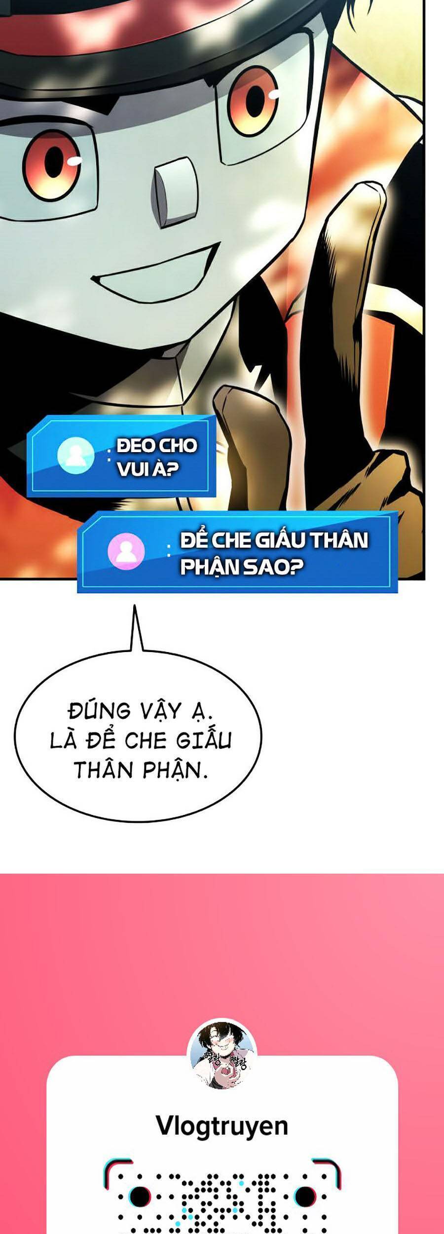 Sự Trở Lại Của Vị Thần Sức Mạnh Chap 40 - Next Chap 41