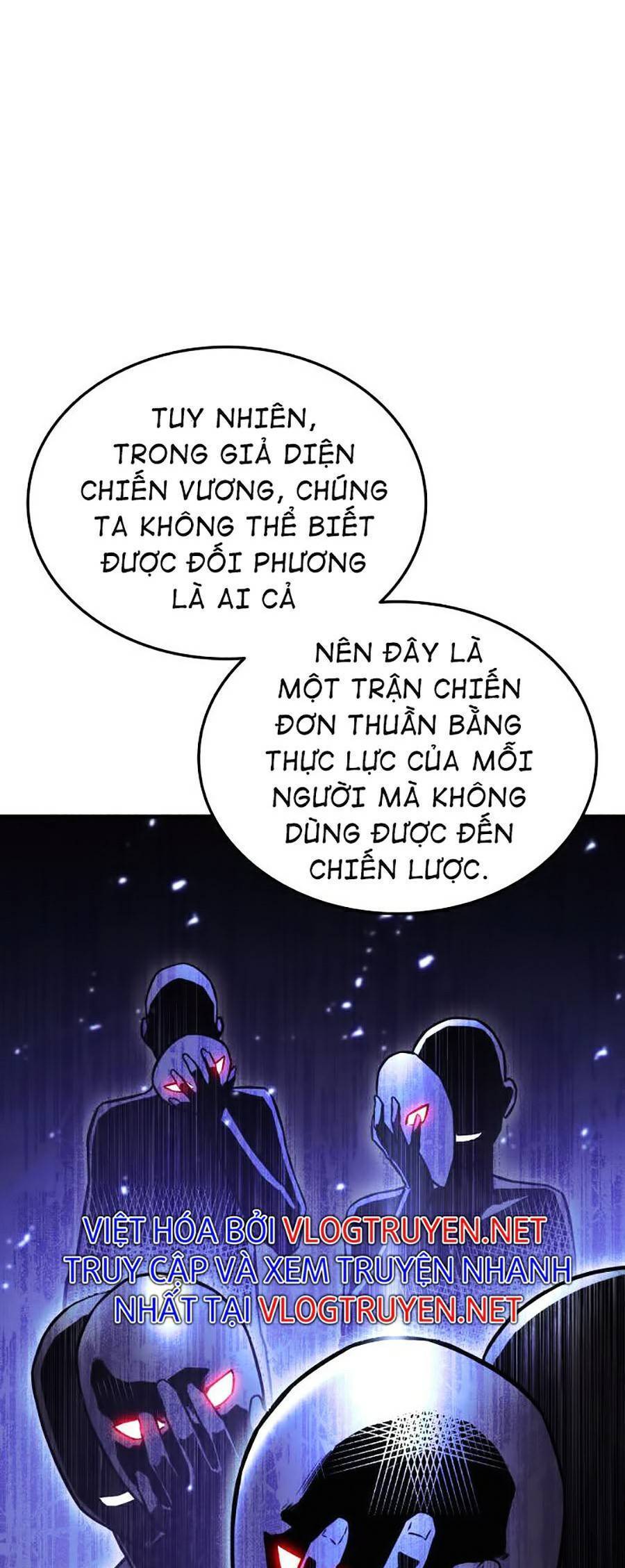 Sự Trở Lại Của Vị Thần Sức Mạnh Chap 40 - Next Chap 41
