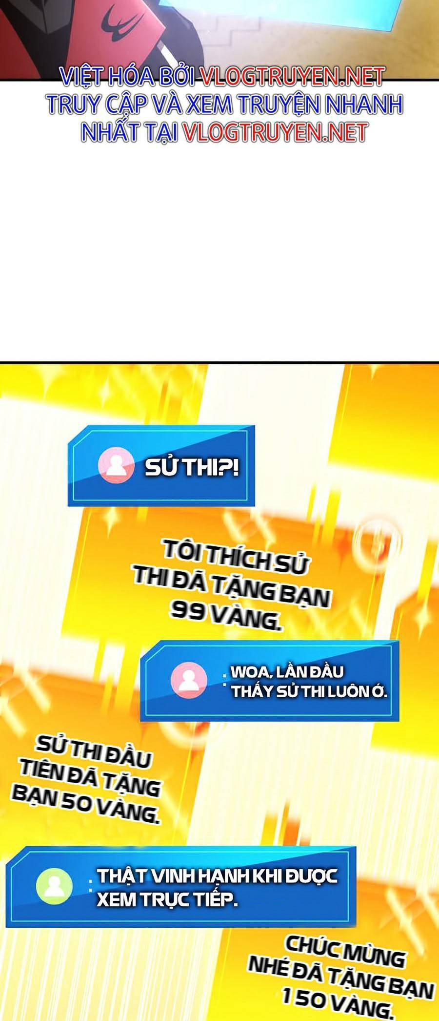 Sự Trở Lại Của Vị Thần Sức Mạnh Chap 40 - Next Chap 41