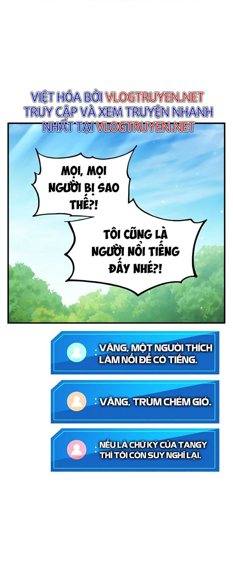 Sự Trở Lại Của Vị Thần Sức Mạnh Chap 40 - Next Chap 41
