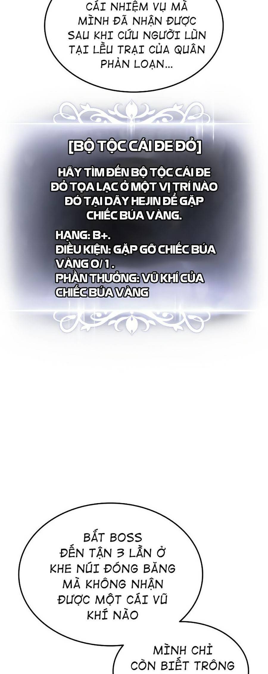 Sự Trở Lại Của Vị Thần Sức Mạnh Chap 40 - Next Chap 41