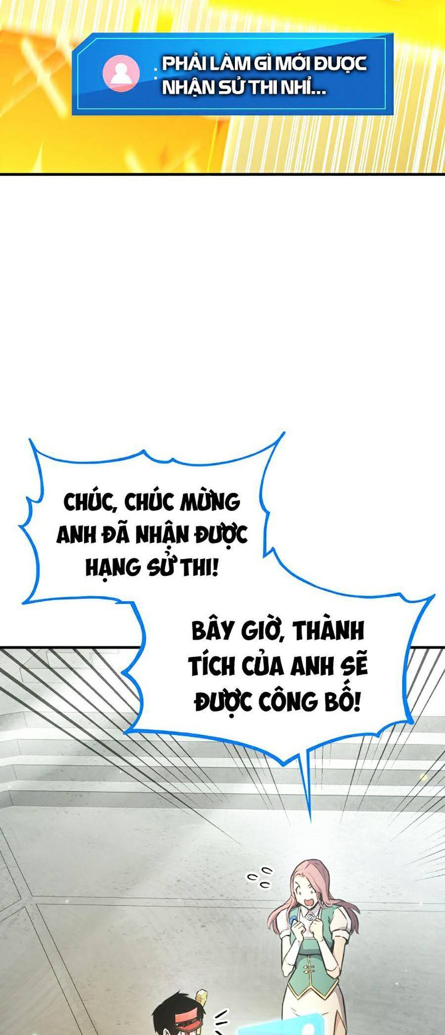 Sự Trở Lại Của Vị Thần Sức Mạnh Chap 40 - Next Chap 41
